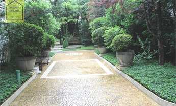 Imagem 5: Casa em Condomínio Fechado - Brooklin Venda - Totalmente Reformada