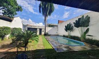 Imagem: Aluga-se casa com 03 quartos, bairro três