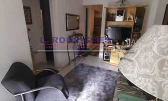 Imagem 2: Rio de Janeiro - Apartamento Padrão - Piedade