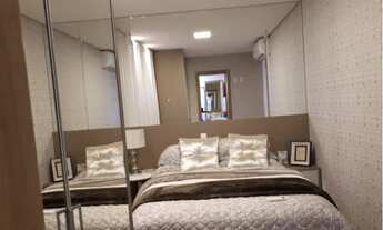 Imagem 2: Apartamento de 80 metros quadrados no bairro Centro com 2 quartos