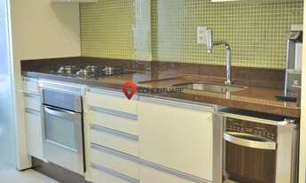 Imagem 6: ALTO PADRÃO SEMI MOBILIADO