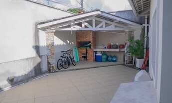 Imagem 7: CD 084, José de Alencar, Condomínio Gran Carmel, Casa duplex