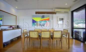 Imagem 2: Rio de Janeiro - Apartamento Padrão - Lagoa