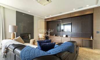 Imagem 4: Apartamento | 413m² 4 Suítes