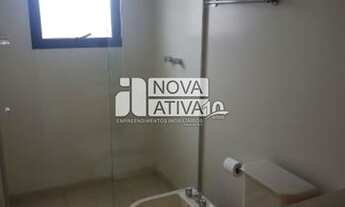 Imagem 4: APARTAMENTO RESIDENCIAL em SÃO PAULO - SP, PARAÍSO DO MORUMBI