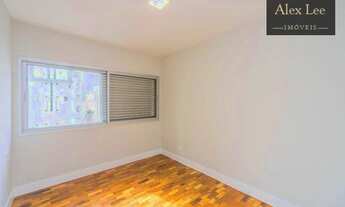 Imagem 4: Pinheiros, 2 dormitórios