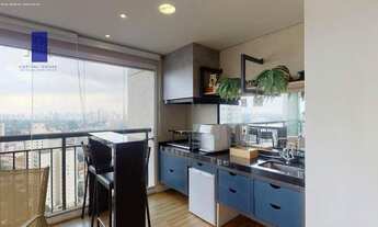 Imagem 7: Apartamento Residencial à venda, Campo Belo, São Paulo -