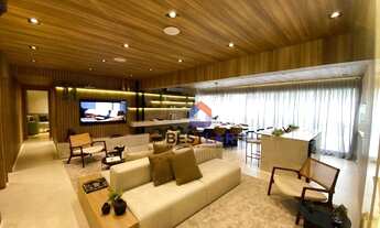 Imagem 2: Apartamento com 4 dormitórios à venda, 280 m² por R$ 4.200.000,00 - Vila Mariana - São Pau