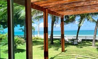 Imagem 2: Casa para alugar por temporada na Beira Mar de Praia Azul