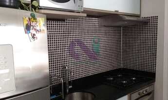 Imagem 3: Apartamento 74m² 3 dorms Lazer completo e 1 vaga