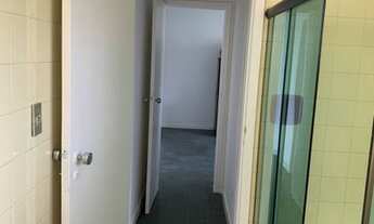 Imagem 3: QUARTO SALA DEP VARANDA NASCENTE VENDO PITUBA 320.000 MIL