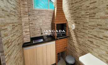 Imagem: Sobrado A Venda - 02 Dormitorios - Condominio