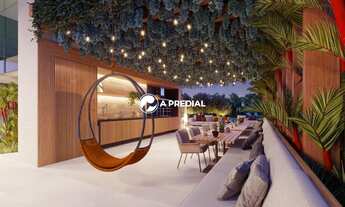 Imagem 6: Apartamento à venda, 4 quartos, 4 suítes, 5 vagas, Meireles - Fortaleza/CE