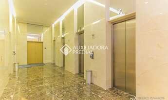 Imagem 7: PORTO ALEGRE - Conjunto Comercial/Sala - Santana