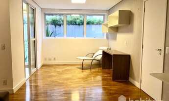 Imagem 4: Apartamento em Moema