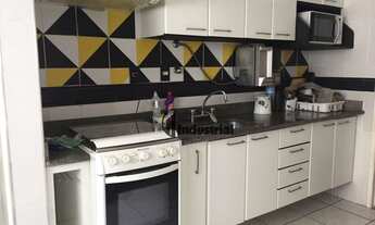 Imagem 4: Apartamento no Condomínio Spazio Valparaíso com 3 dormitórios à venda, 98 m² por R$ 510.00