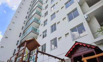 Imagem 2: Apartamento para venda tem 108m² com 4 quartos em Centro - Nova Iguaçu - RJ