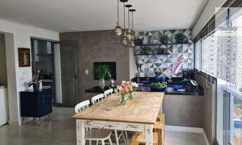 Imagem: Apartamento com 3 dormitórios à venda