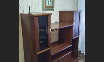 Imagem 5: Apartamento JK para Locação/Aluguel - 32m², 1 dormitório, Jardim Leopoldina