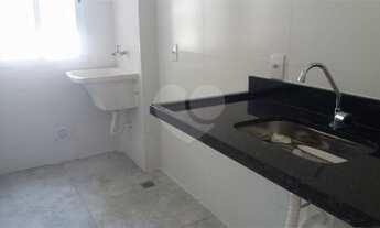 Imagem 7: São Paulo - Casa de Condomínio - Jardim Independência