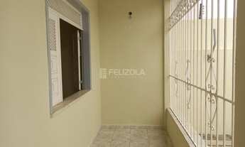 Imagem 4: Casa para aluguel, 2 quartos, 1 suíte, JABOTIANA - Aracaju/SE