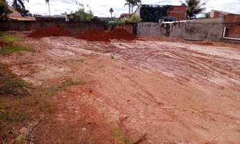 Imagem 6: Lote de 400 metros, 10 de frente rua 03 Vicente pires