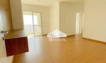 Imagem: Apartamento à venda, 66 m² por R$ 550.000,00