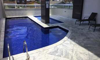 Imagem: Praia Grande - Apartamento Padrão - Guilhermina