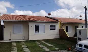 Imagem: Casa no Condomínio Viva Máster 50 metros