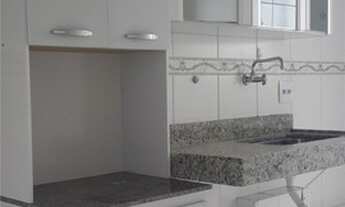 Imagem 4: Apartamento residencial à venda, Bonfim, Campinas - AP0295