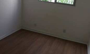 Imagem 6: Apartamento com 2 quartos, vaga, infraestrutura de lazer e portaria 24 hs