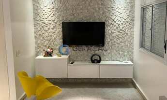 Imagem 6: Apartamento para venda tem 147 metros quadrados com 3 quartos em Vila Ema - São José dos C