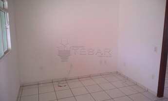 Imagem 5: Casa Padrão em São José do Rio Preto