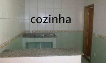 Imagem 4: Casa 1 quarto Centro São João