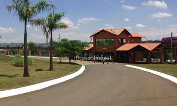 Imagem 4: Terreno à venda, 420 m² por R$ 175.000,00 - Solaris Residencial E Resort - Boituva/SP