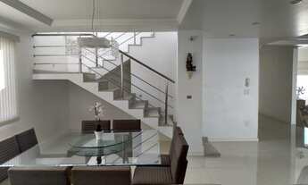 Imagem 2: EXCELENTE CASA COM 4 QUARTOS NO JARDIM GUANABARA