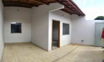 Imagem: Vendo Casa 2 Quartos no Primavera