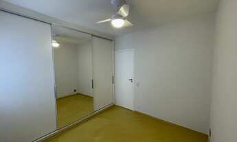 Imagem 6: Apartamento para aluguel tem 63 metros quadrados com 2 quartos em Moema - São Paulo - SP