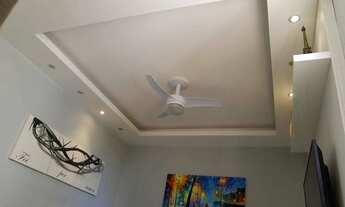 Imagem 3: APARTAMENTO TODO REFORMADO NO TOTAL VILLE