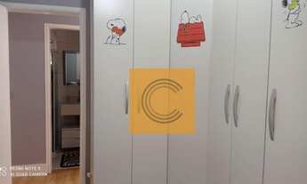 Imagem 7: Apartamento com 3 dormitórios à venda, 65 m² por R$ 340.000 - Penha - São Paulo/SP