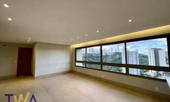 Imagem 2: Apartamento com 4 dormitórios, 163 m² - venda por R$ 2.280.000,00 ou aluguel por R$ 11.000