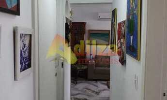 Imagem 7: Rio de Janeiro - Apartamento Padrão - Tijuca