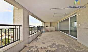 Imagem 5: Apartamento Novo à Venda Braz Leme | 297 m² Privativos | 4 Suítes | 5 Vagas