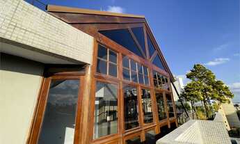 Imagem 6: Curitiba - Apartamento Padrão - Alto da Rua XV