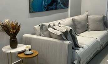 Imagem 4: Apartamento para venda tem 121 metros quadrados com 3 quartos em Aviação - Praia Grande