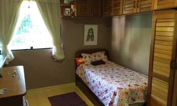 Imagem 4: Casa em condomínio no Cônego , aceita permuta