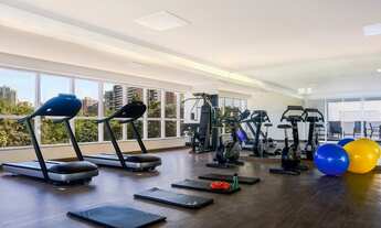 Imagem 7: Apartamento para venda com 264 metros quadrados com 4 quartos em Setor Oeste - Goiânia - G