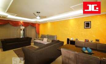 Imagem 4: SãO BERNARDO DO CAMPO - Sobrado Padrão - Rudge Ramos