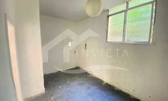 Imagem: Apartamento para venda com 45 metros quadrados