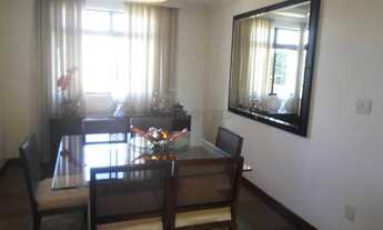 Imagem 5: Venda Apartamento 4 quartos Cidade Nova Belo Horizonte